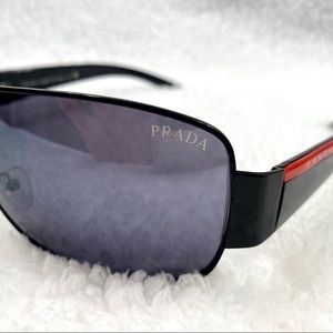 Unisex PRADA sunglasses